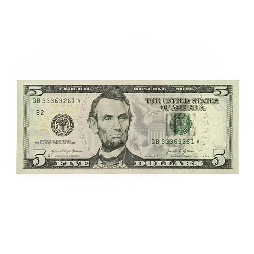 Usa dollars 2021 - usa,