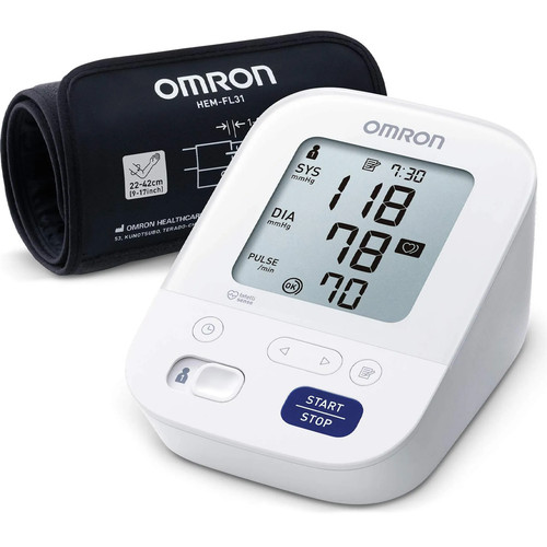 Omron comfort - omron, x3