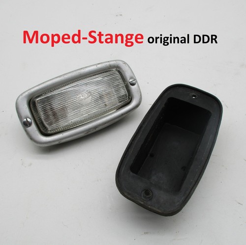 Ddr fer kfz begrenzungsleuchte - fer,