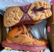 Hoka Wanderschuhe, Anacapa 2