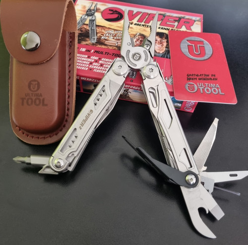 Ultima tool viper - ultima-tool, multitool