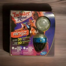 Twister rave - twister,
