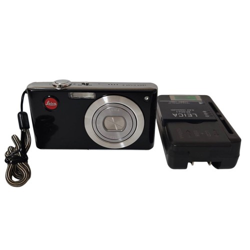Leica lux digitalkamera - lux, 3