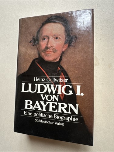 Ludwig von bayern heinz - bayern,
