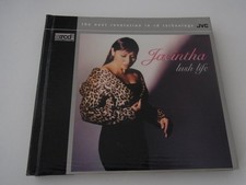 Jacintha    Lush Life