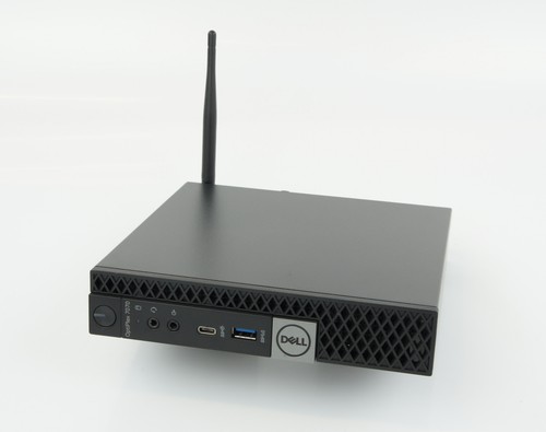 Dell optiplex 7070 micro - micro,