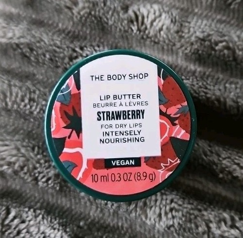 The body shop lip - shop, "lip