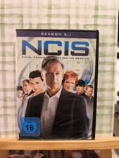 NCIS - Naval Criminal