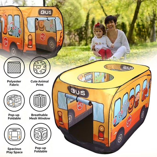 Tierzelte buszelte hauszelt - buszelte,