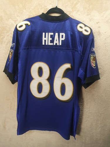 Baltimore ravens todd heap - ravens,