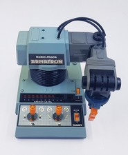 Tandy Radio Shack Armatron Roboterarm 1980er Jahre Robot Arm Takara TOMY Japan