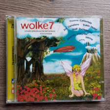 Wolke stars singen - 7,
