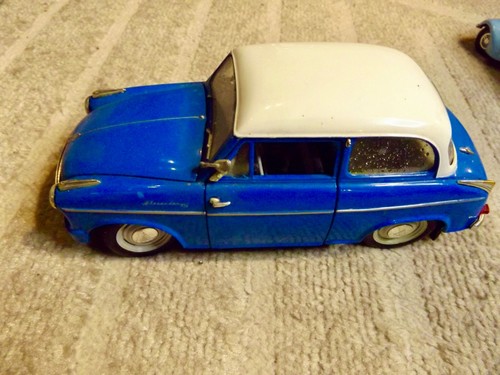 Revell lloyd alexander - alexander, ts
