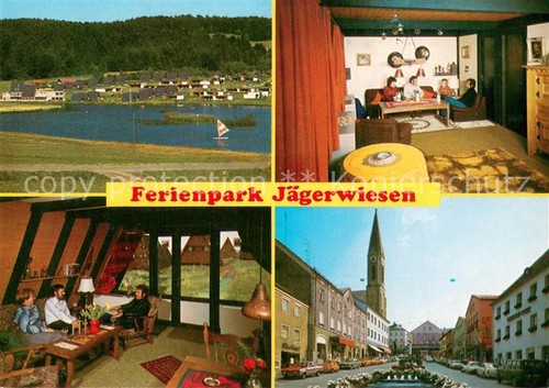 Waldkirchen niederbayern - waldkirchen,