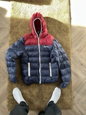 Iriedialy Monumenten Jacket