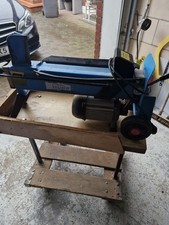 Elektrischer HOLTSPALTER