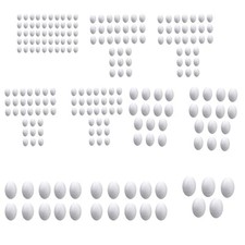Schaumeier, Styropor-Eier