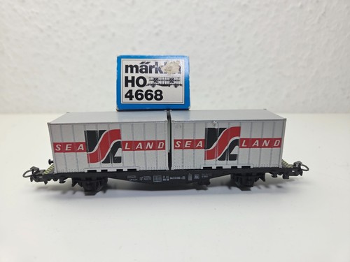 Märklin 4668 - h0,