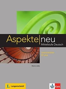 Aspekte neu intensivtrainer - /,