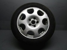 AUDI A6 (4B) EINZELRAD