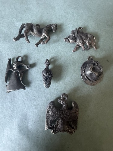 Charivari trachtenschmuck - charivari,