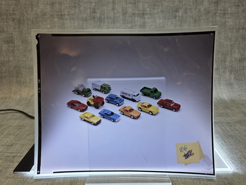 Vintage corgi toys original - corgi,