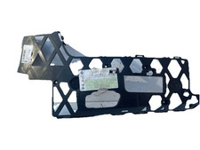 ORIG. VW PASSAT B7 3C B7 STOßSTANGE FÜHRUNGS HALTER LINKS 3AA807177 NEU AB:2010