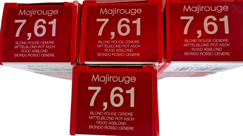 Loreal majirouge extra - loreal,