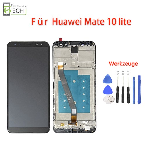 Für huawei mate - 10, lite