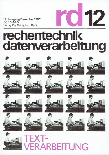Rechentechnik