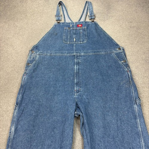 Dickies latzhose erwachsene - latzhose,