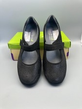 Orthotritt Schuhe, Weite H