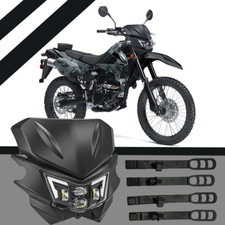  für Kawasaki KLR KLX 125 140