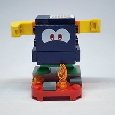 Lego Super Mario Bros Bully