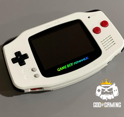 New nintendo game boy - nintendo,