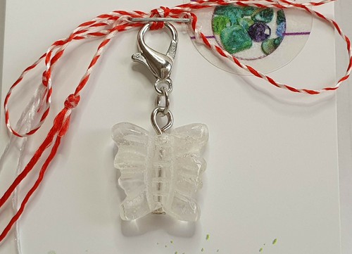 Martisor charm anhänger - charm,,