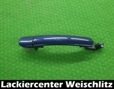 TÜRGRIFF LACKIERT IN