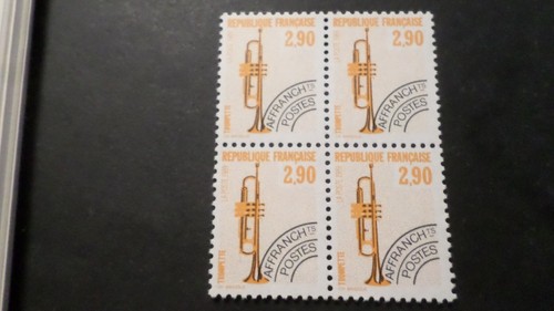 Timbre vorfrankiert 204 - vorfrankiert,