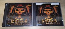 PC-CD   Diablo II - mit CD-Key SEHR GUTER Zustand 3CDs