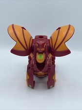Rare Bakugan Battle Brawlers