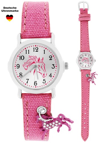 Armbanduhr kinder uhr mädchen - kinder,