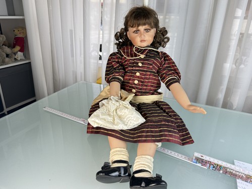 Künstlerpuppe sammler vinyl - sammler,