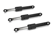 3 Stoßdämpfer Dämpfer