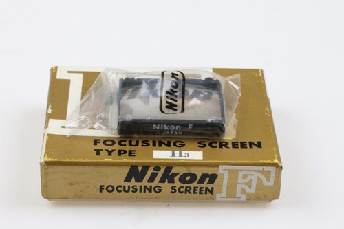 Nikon mattscheibe für - nikon,