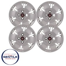 Fiat Panda 169 Radkappe Felge