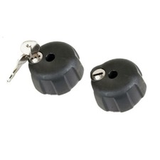 Drehknauf / Knebelmutter /