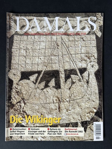 Damals 2003 die - 01,