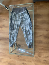 Cayler and Sons Jogginghose Grau Gr M
