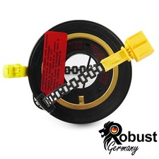 Schleifring Wickelfeder Airbag