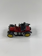 Oldtimer Modellauto Ziss